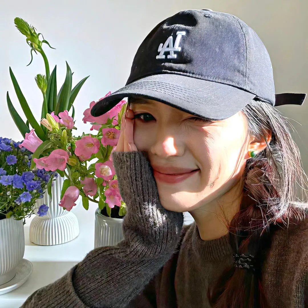 继女