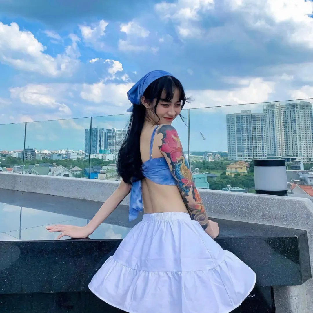 生命的力量